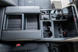 2022 Toyota Tundra SR5 CrewMax 4×4
