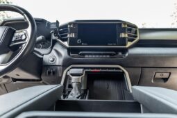 2022 Toyota Tundra SR5 CrewMax 4×4