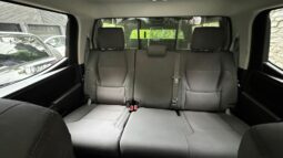 										2022 Toyota Tundra SR5 CrewMax 4×4 full									