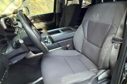 										2022 Toyota Tundra SR5 CrewMax 4×4 full									
