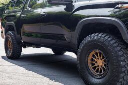 										2022 Toyota Tundra SR5 CrewMax 4×4 full									