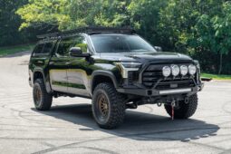 										2022 Toyota Tundra SR5 CrewMax 4×4 full									