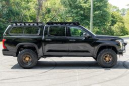 2022 Toyota Tundra SR5 CrewMax 4×4