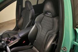 										2022 BMW M3 Competition full									