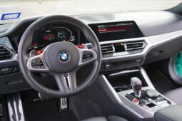 										2022 BMW M3 Competition full									