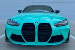 										2022 BMW M3 Competition full									