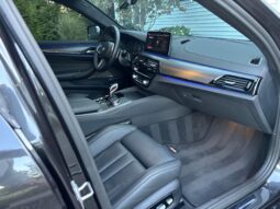 2023 BMW M5 Competition Package