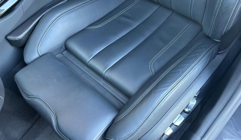 								2023 BMW M5 Competition Package full									