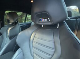 										2023 BMW M5 Competition Package full									