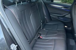 										2023 BMW M5 Competition Package full									