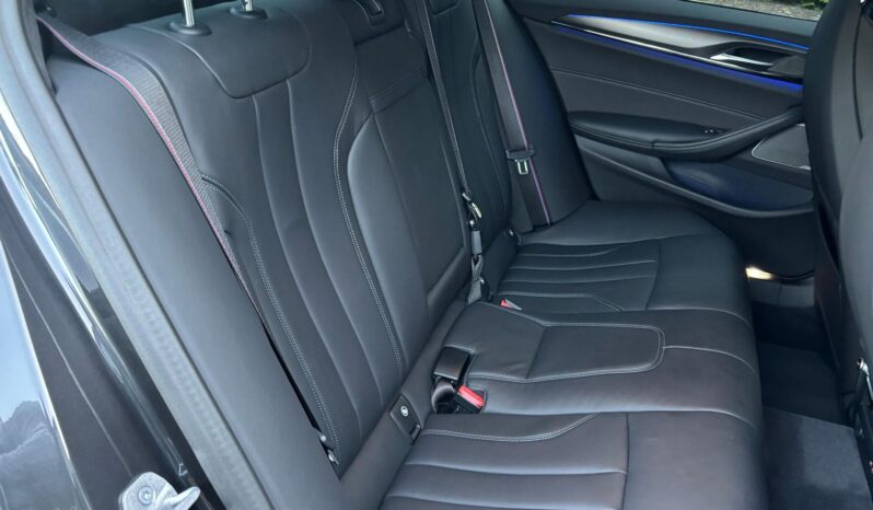 								2023 BMW M5 Competition Package full									