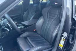 										2023 BMW M5 Competition Package full									