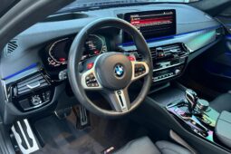 										2023 BMW M5 Competition Package full									