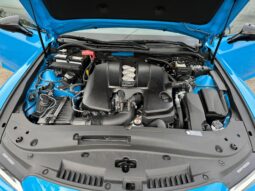 										2024 Lexus IS 500 Premium full									