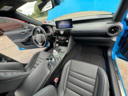 										2024 Lexus IS 500 Premium full									