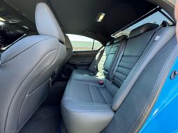 										2024 Lexus IS 500 Premium full									