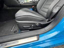 										2024 Lexus IS 500 Premium full									