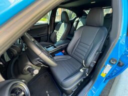 										2024 Lexus IS 500 Premium full									