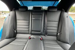 										2024 Lexus IS 500 Premium full									
