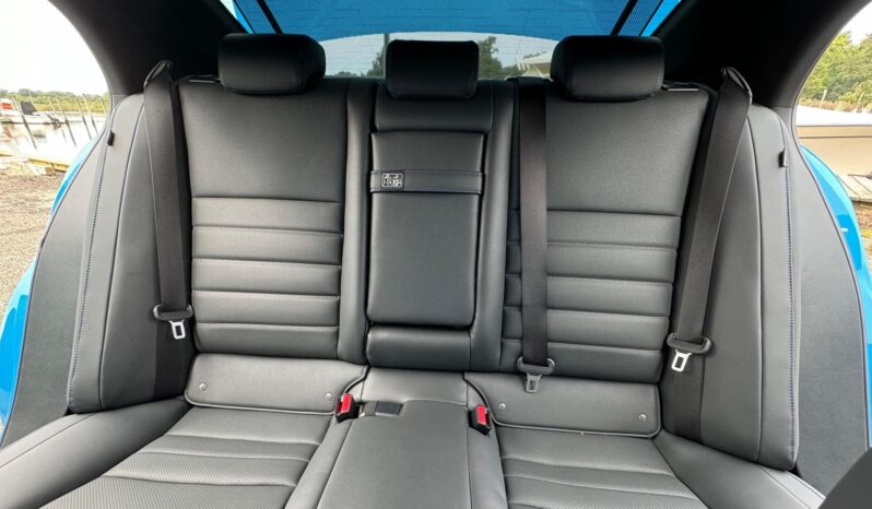 								2024 Lexus IS 500 Premium full									