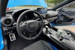 										2024 Lexus IS 500 Premium full									