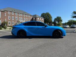 										2024 Lexus IS 500 Premium full									