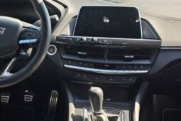 										2023 Cadillac CT4-V Blackwing full									