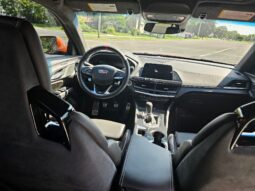 										2023 Cadillac CT4-V Blackwing full									