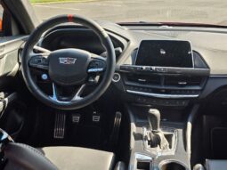 										2023 Cadillac CT4-V Blackwing full									