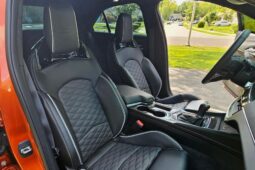 										2023 Cadillac CT4-V Blackwing full									