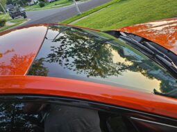 										2023 Cadillac CT4-V Blackwing full									