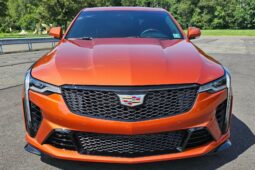 										2023 Cadillac CT4-V Blackwing full									