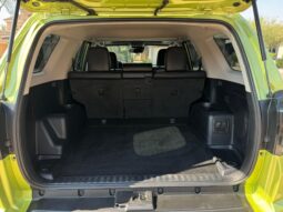 2022 Toyota 4Runner TRD Pro