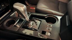 2022 Toyota 4Runner TRD Pro full
