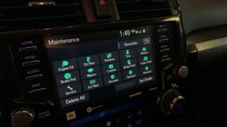 2022 Toyota 4Runner TRD Pro full