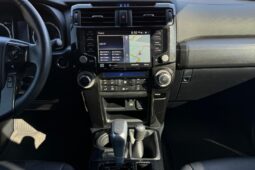 2022 Toyota 4Runner TRD Pro full