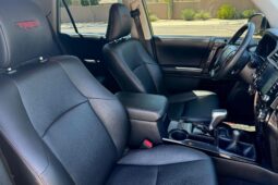 2022 Toyota 4Runner TRD Pro full