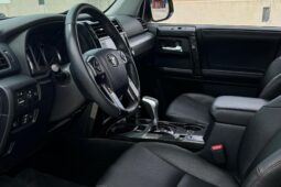 2022 Toyota 4Runner TRD Pro full