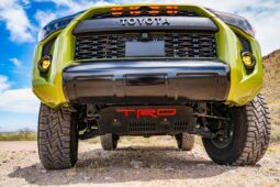 2022 Toyota 4Runner TRD Pro full