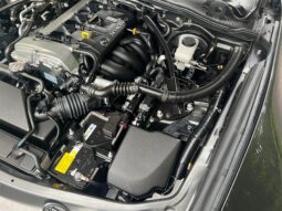 										2023 Mazda MX-5 Miata RF Club full									