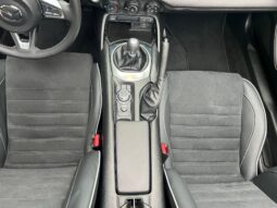 2023 Mazda MX-5 Miata RF Club