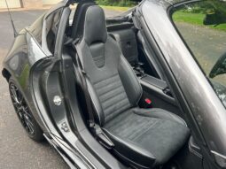 2023 Mazda MX-5 Miata RF Club