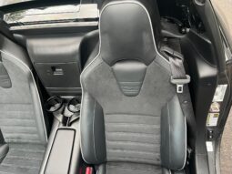 										2023 Mazda MX-5 Miata RF Club full									