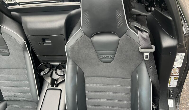 								2023 Mazda MX-5 Miata RF Club full									