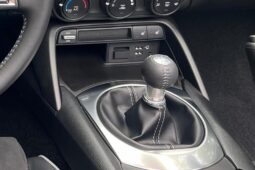 										2023 Mazda MX-5 Miata RF Club full									