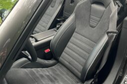 										2023 Mazda MX-5 Miata RF Club full									