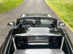 										2023 Mazda MX-5 Miata RF Club full									