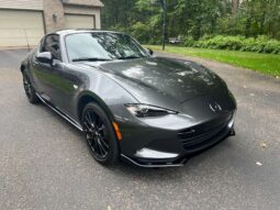 2023 Mazda MX-5 Miata RF Club