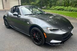 										2023 Mazda MX-5 Miata RF Club full									