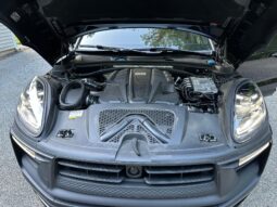 										2023 Porsche Macan GTS full									